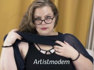 Artistmodern