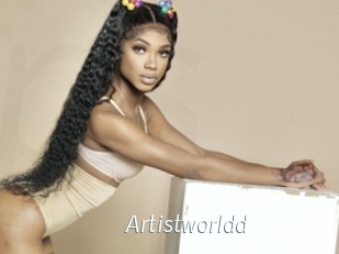 Artistworldd