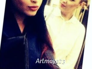 Artmaya23