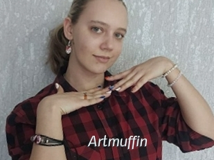 artmuffin Porn Star