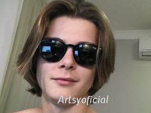 Artsyoficial