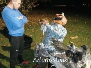 Arturasstank