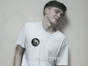 Arturgenn