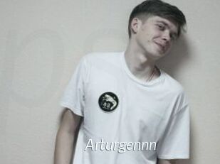 Arturgennn