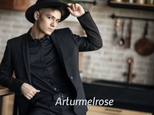 Arturmelrose