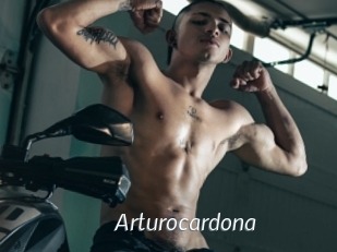 arturocardona Porn Star