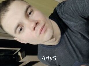 ArtyS