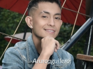 Aruroaguilera