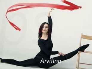 Arvilina