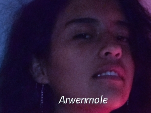 Arwenmole
