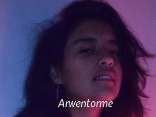 Arwentorme