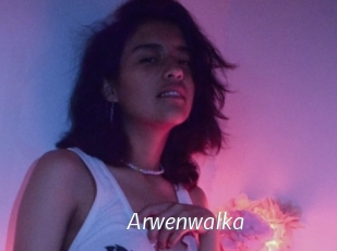 Arwenwalka
