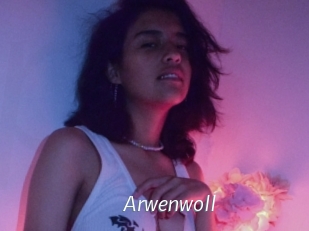 Arwenwoll