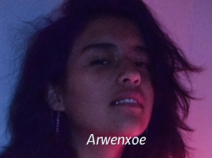 Arwenxoe