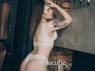 Aryacutie