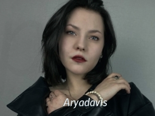 Aryadavis