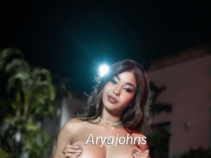Aryajohns