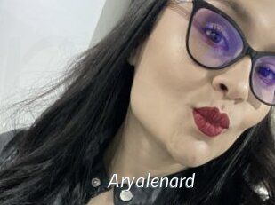 Aryalenard