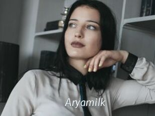 Aryamilk