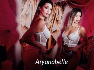 Aryanabelle