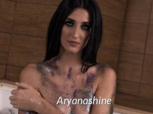 Aryanashine