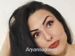 Aryannaqueen