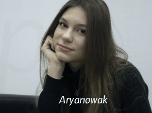Aryanowak