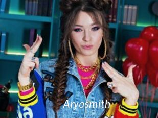 Aryasmith