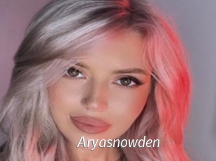 Aryasnowden