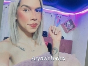 Aryavictoriax