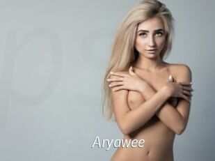 aryawee Porn Star