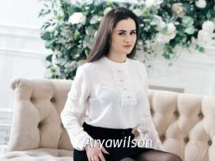 Aryawilson