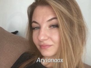 Aryianaax