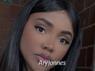 Aryjonnes