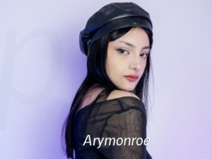 Arymonroe