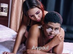 Arypaul