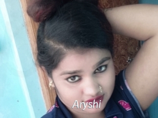 Aryshi