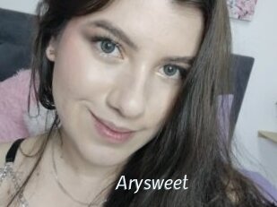 Arysweet