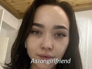 as1angirlfriend Porn Star