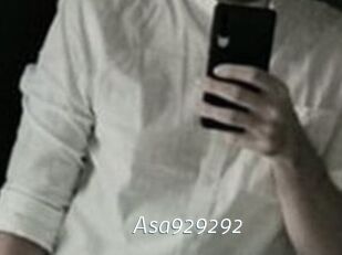 Asa929292
