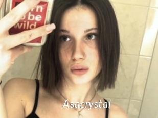 asacrystal Porn Star