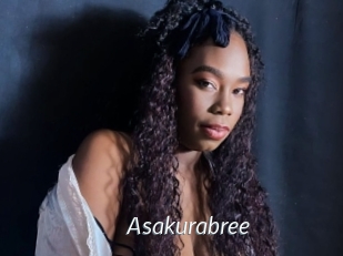Asakurabree