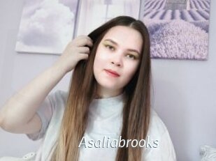 Asaliabrooks