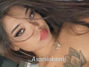 Asamiakaarii