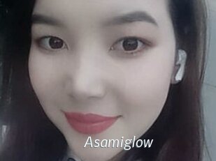 asamiglow Porn Star