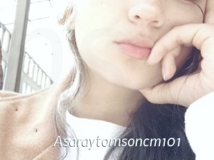 Asaraytomsoncm101