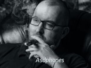 Asdphones