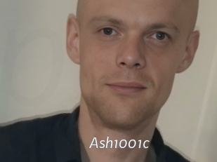 Ash1001c