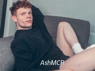 AshMCR