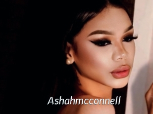 Ashahmcconnell